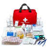 300Pcs Emergency Survival Kits Medical Supplies