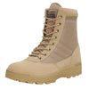 Us Military Leather Combat Boots