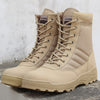 Us Military Leather Combat Boots