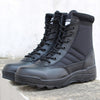 Us Military Leather Combat Boots